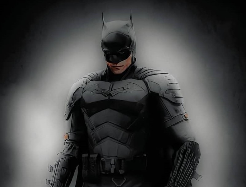 HBO Max Dikabarkan Mulai Garap Serial Lepas 'The Batman'