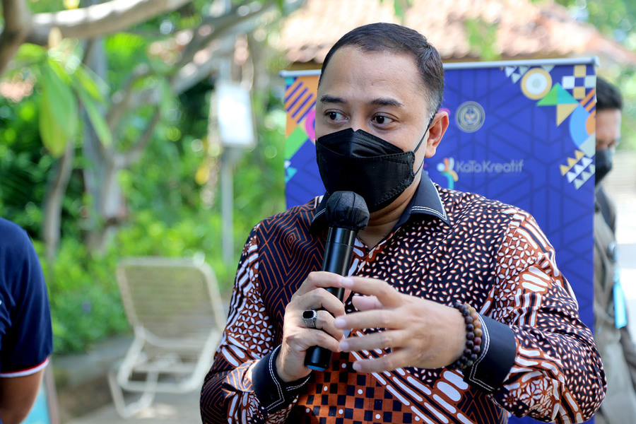 Sandiaga Uno Tunjuk Surabaya Jadi Pilot Project Wisata Medis