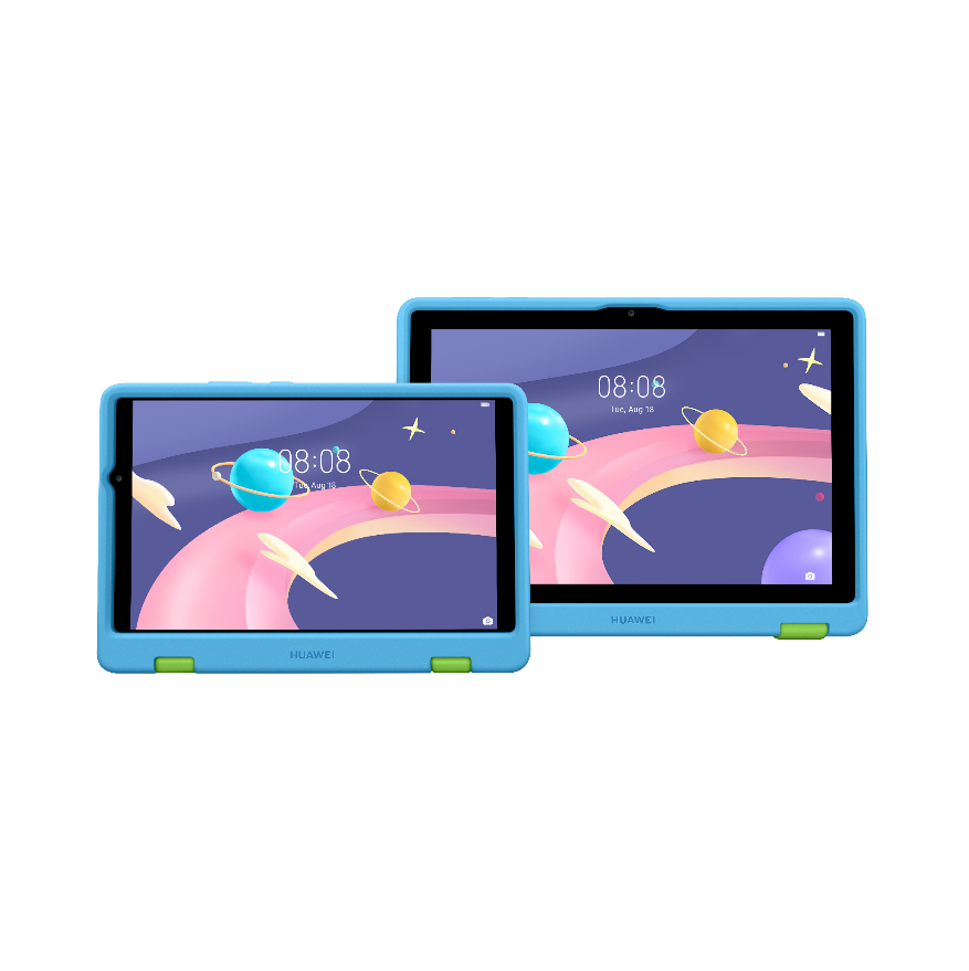 Huawei MatePad T8 Kids Dirilis, Tablet Anak Rp 2 Jutaan Tahan Banting