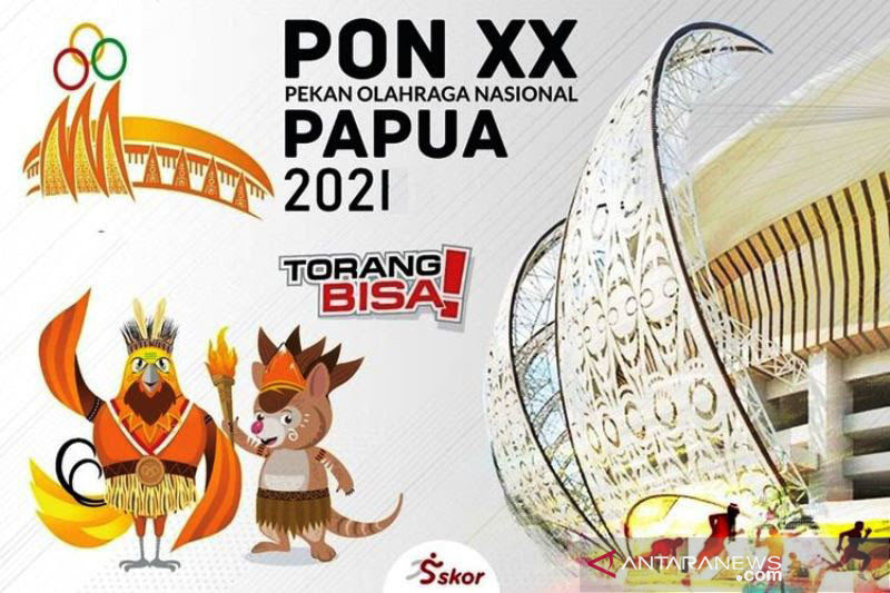 Telkom Jamin Kelancaran Cabor eSports di PON XX Papua