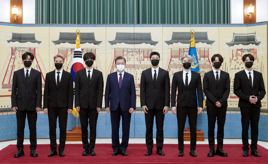 Roundup 19 September: Ali Kalora Tewas Tertembak hingga BTS ke New York