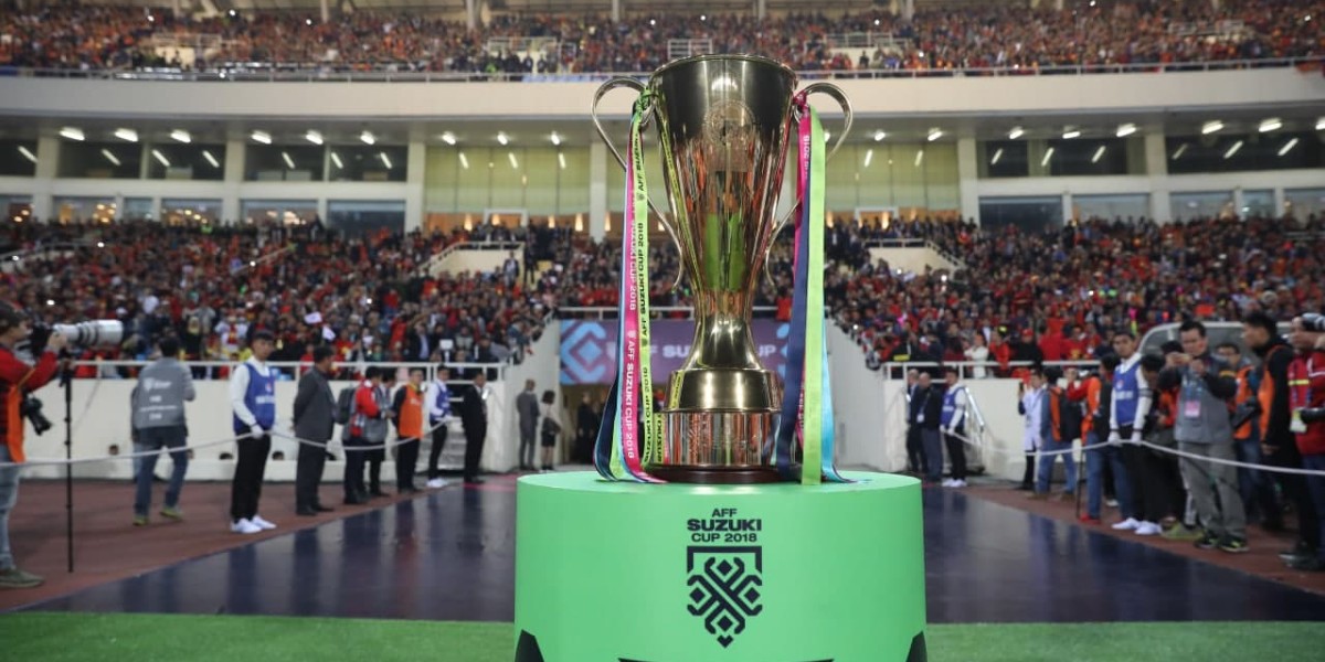 Drawing Piala AFF 2020: Indonesia dan Malaysia Segrup