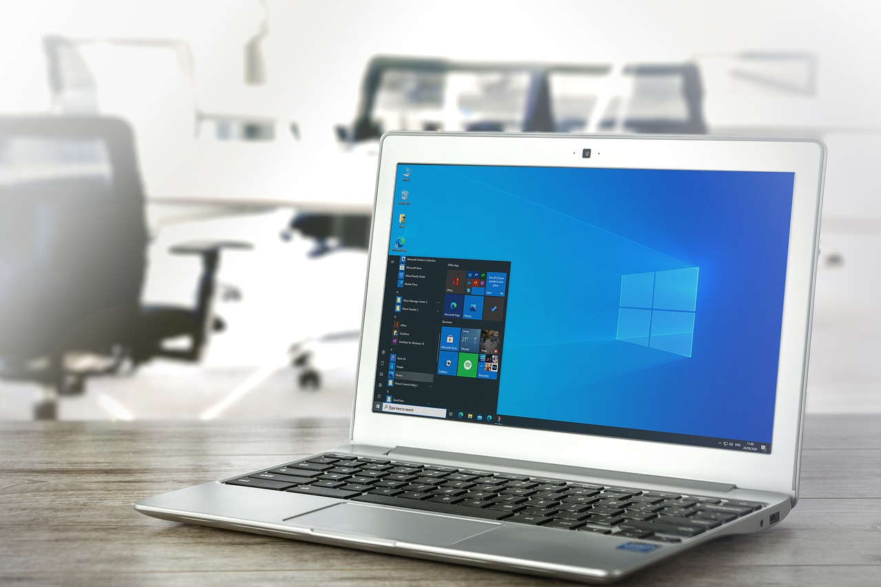 3 Cara Uninstall Aplikasi di Laptop Windows 10 