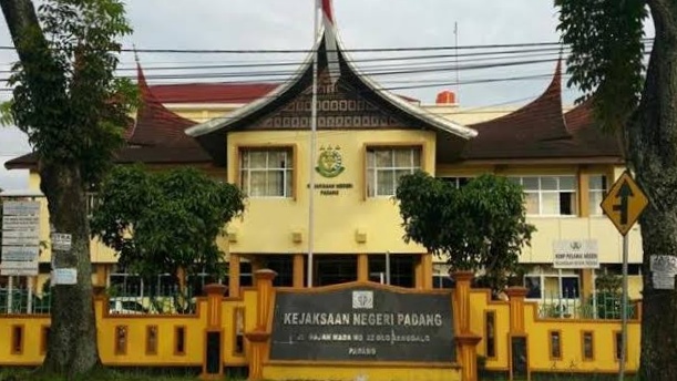 Kejari Panggil Pengurus Cabang Olahraga Terkait Dugaan Korupsi KONI Padang