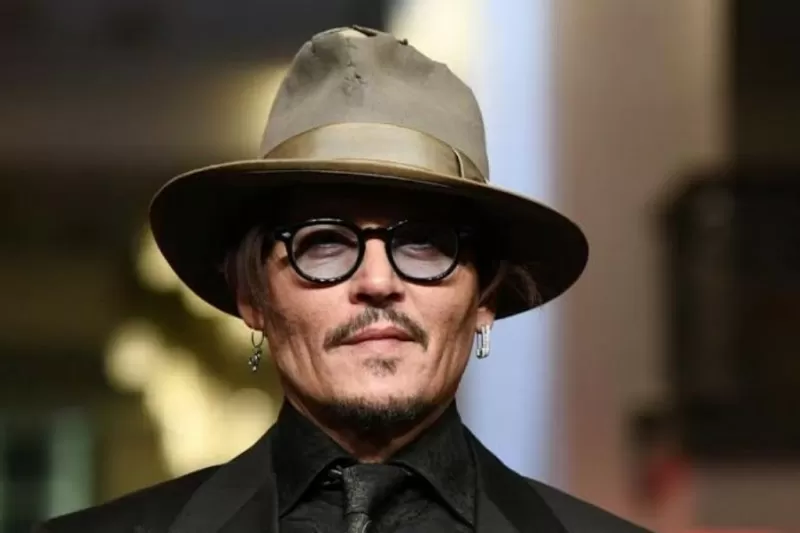 Menang Atas Amber Heard, Johnny Depp: Aku Merasakan Kedamaian