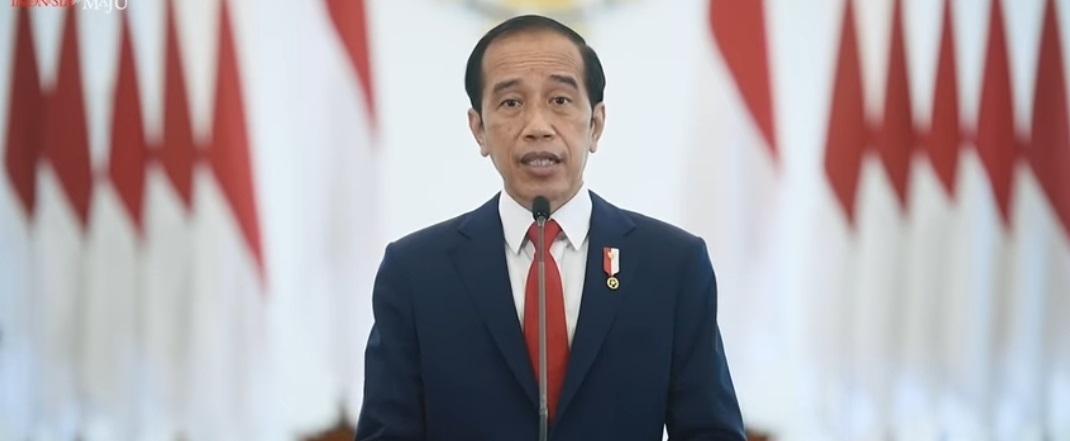 Beri Rapor Merah, BEM UI Minta Jokowi Copot 6 Menteri dan Pejabat