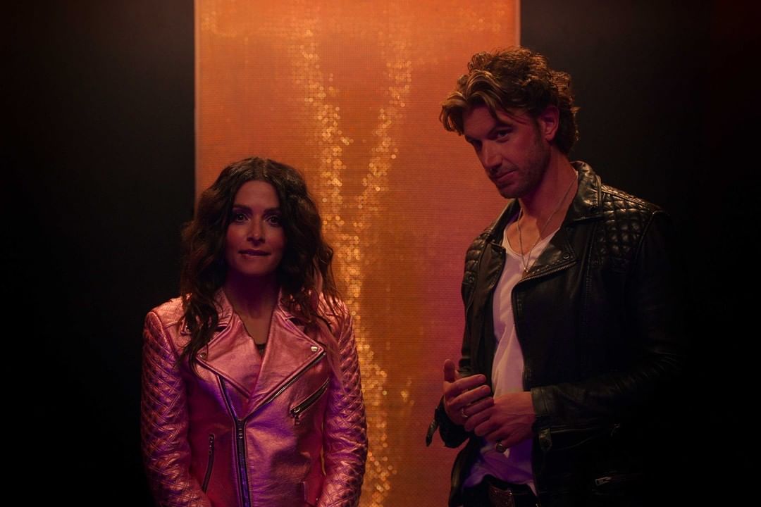 Serial 'Sex/Life' Musim Kedua Bakal Segera Tayang di Netflix
