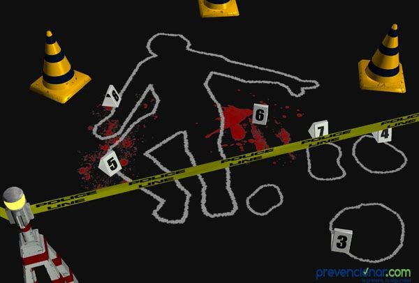 Pelaku Pembunuhan Ibu dan Anak di Subang Diduga Gunakan Motor Nmax