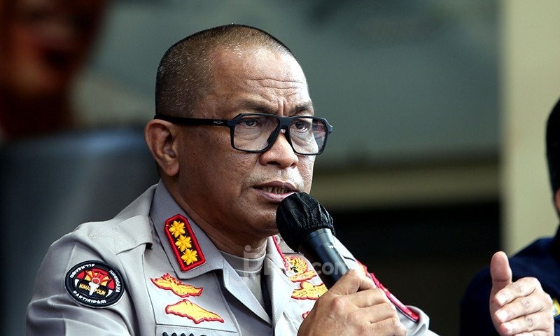 Polisi Amankan 3 Orang Pelaku Penembakan di Tangerang