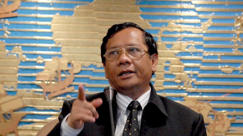 Mahfud MD hingga Ketua MUI Komentari Status Rasis Rektor ITK