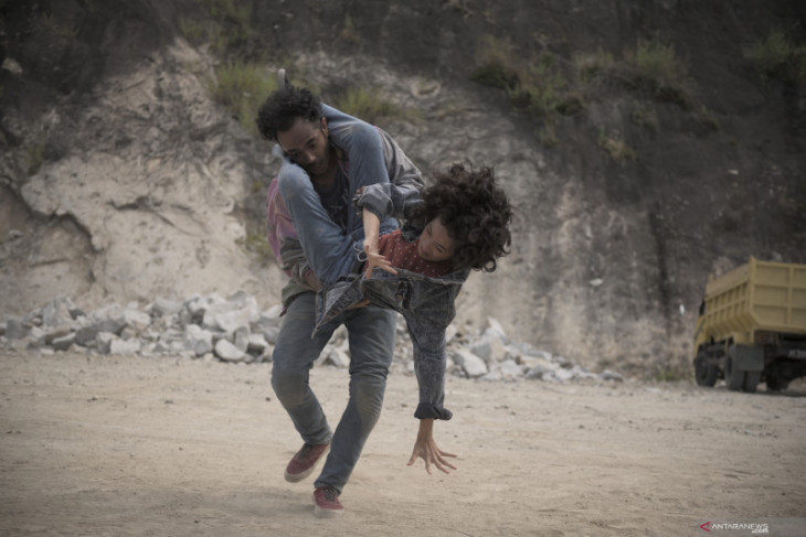 Film 'Seperti Dendam, Rindu Harus Dibayar Tuntas' Wakili Indonesia di TIFF 2021
