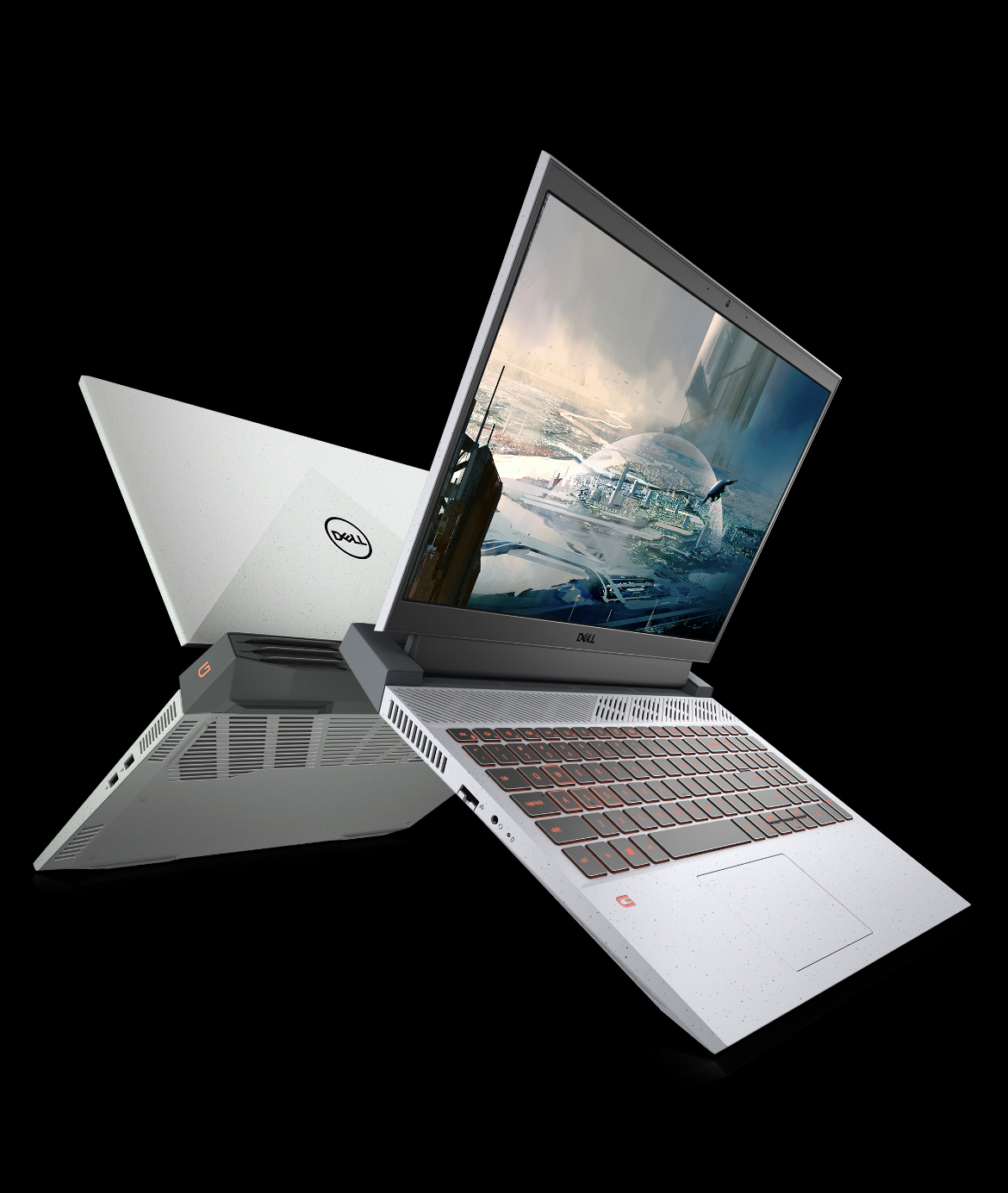 Dell Umumkan Laptop Gaming Baru ke Indonesia, Berapa Harganya?
