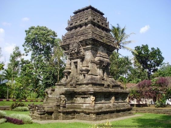 Mengenal Candi Kidal, Wisata di Malang dari Warisan Kerajaan Singasari