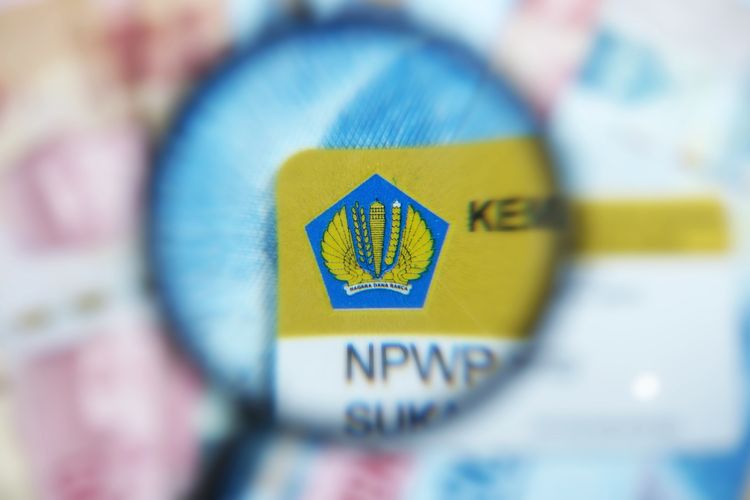 Roundup 3 Oktober: NIK Jadi NPWP Hingga Dirut Transjakarta Meninggal Dunia