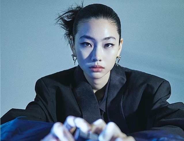 Followers Instagram Jung Ho Yeon ‘Squid Game’ Kalahkan Song Hye Kyo