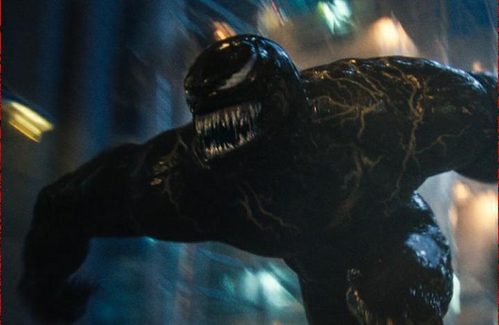 Raup Rp 12,8 T, ‘Venom: Let There Be Carnage’ Puncaki Box Office