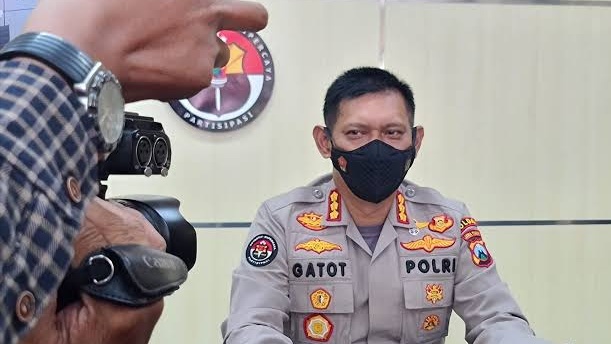 Polisi Panggil Wali Kota Malang Terkait Dugaan Pelanggaran Prokes