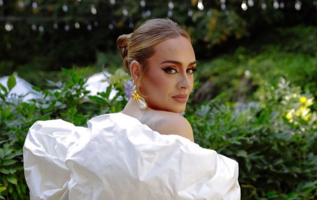 Roundup 6 Oktober: Single Baru Adele hingga Harga Shiba Inu Meroket