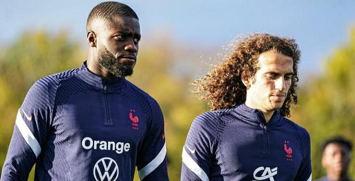 UEFA Nations League: Belgia dan Perancis Perebutkan Tiket Final Nanti Malam