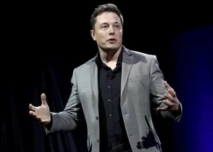 Elon Musk Mau Beli Twitter, Siap Bayar Rp 588 Triliun