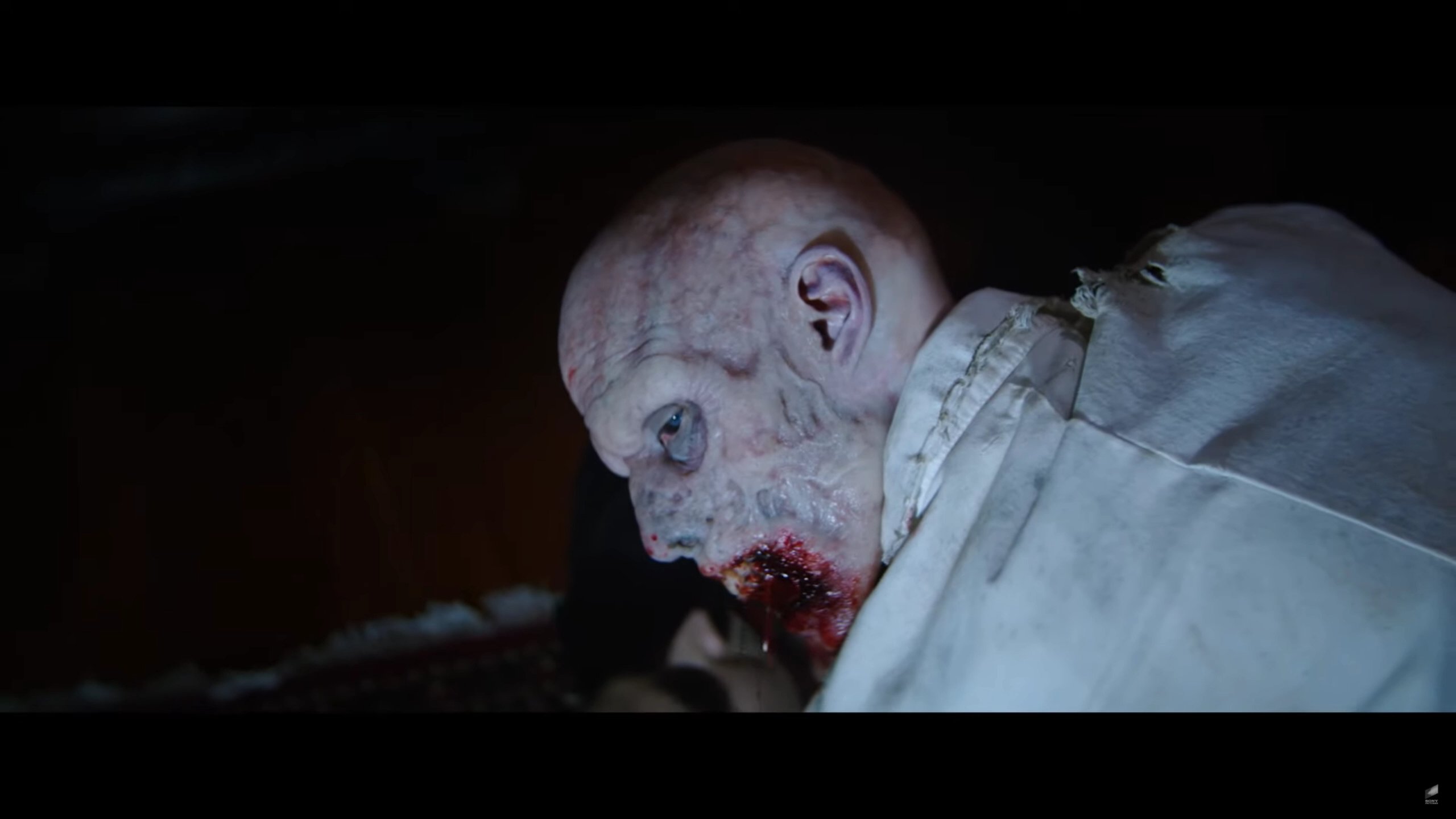 'Resident Evil' Rilis Trailer Perdana, Banyak Zombie di Racoon City