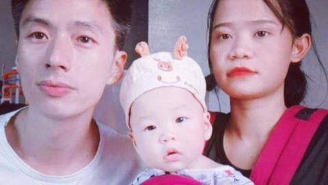 Kisah Wanita yang Diajak Tinggal di Rumah Tua Usai Dinikai Pria Cina