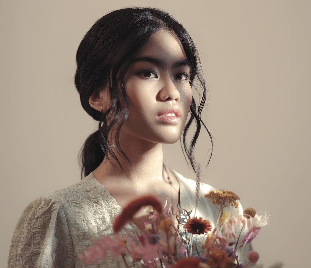 Adjani Curhat soal Di-ghosting dalam Single Debut 'Kamu'
