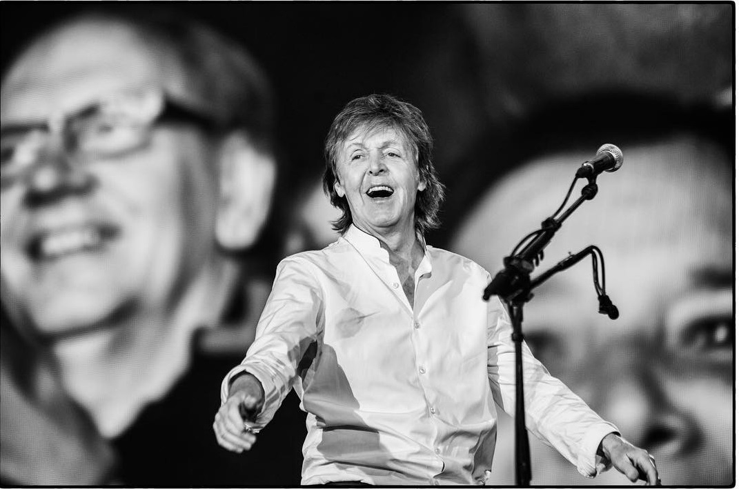 Paul McCartney Sebut John Lennon Biang Keladi The Beatles Bubar