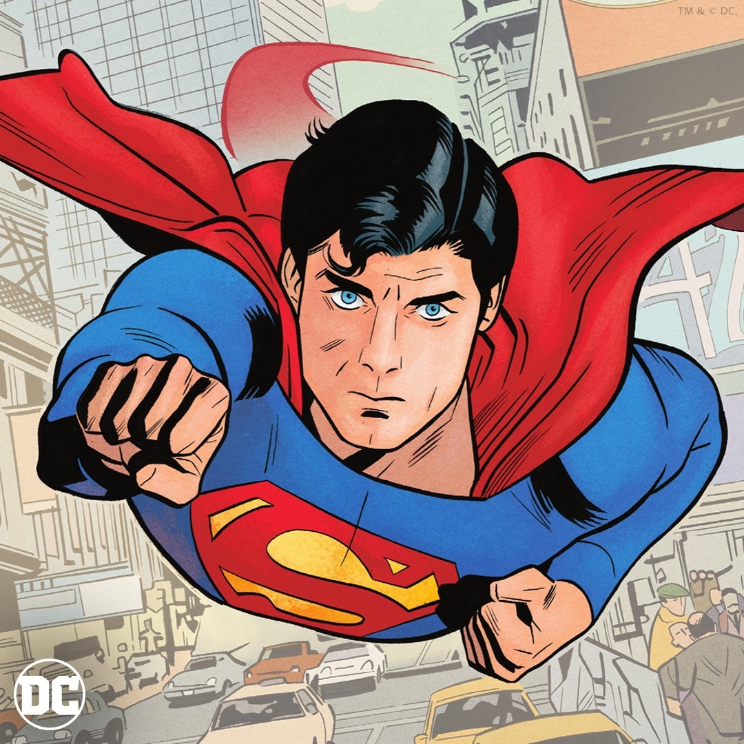 Dilelang, Lembar Komik Asli 'Death of Superman' Terjual Rp 7,3 Miliar 