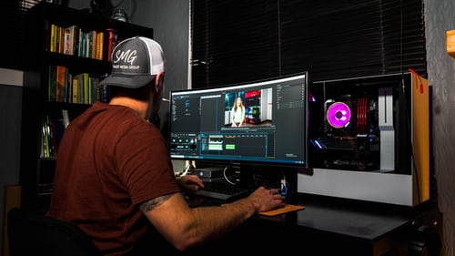 3 Tips Membuat Video Transisi Agar Dapat Banyak View