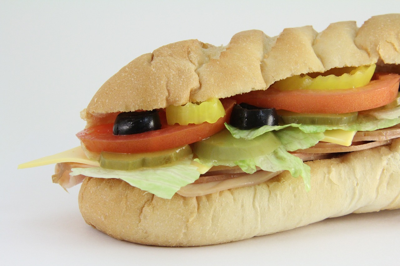 Subway Beroperasi Hari Ini, Berikut 5 Rekomendasi Menu Sandwich Favorit