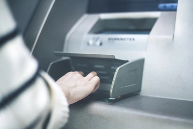 Cara Top Up OVO, GoPay dan ShopeePay Lewat ATM 