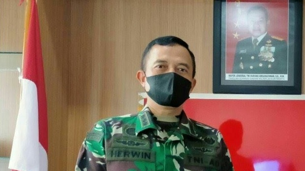 Oknum TNI yang Diduga Bantu Rachel Vennya Kabur Karantina Dinonaktifkan