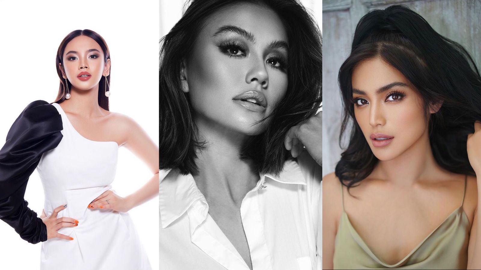 Agnes Mo hingga Jessica Iskandar Masuk Nominasi Wanita Tercantik di Dunia