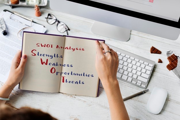 Pengertian SWOT dan Cara Analisisnya