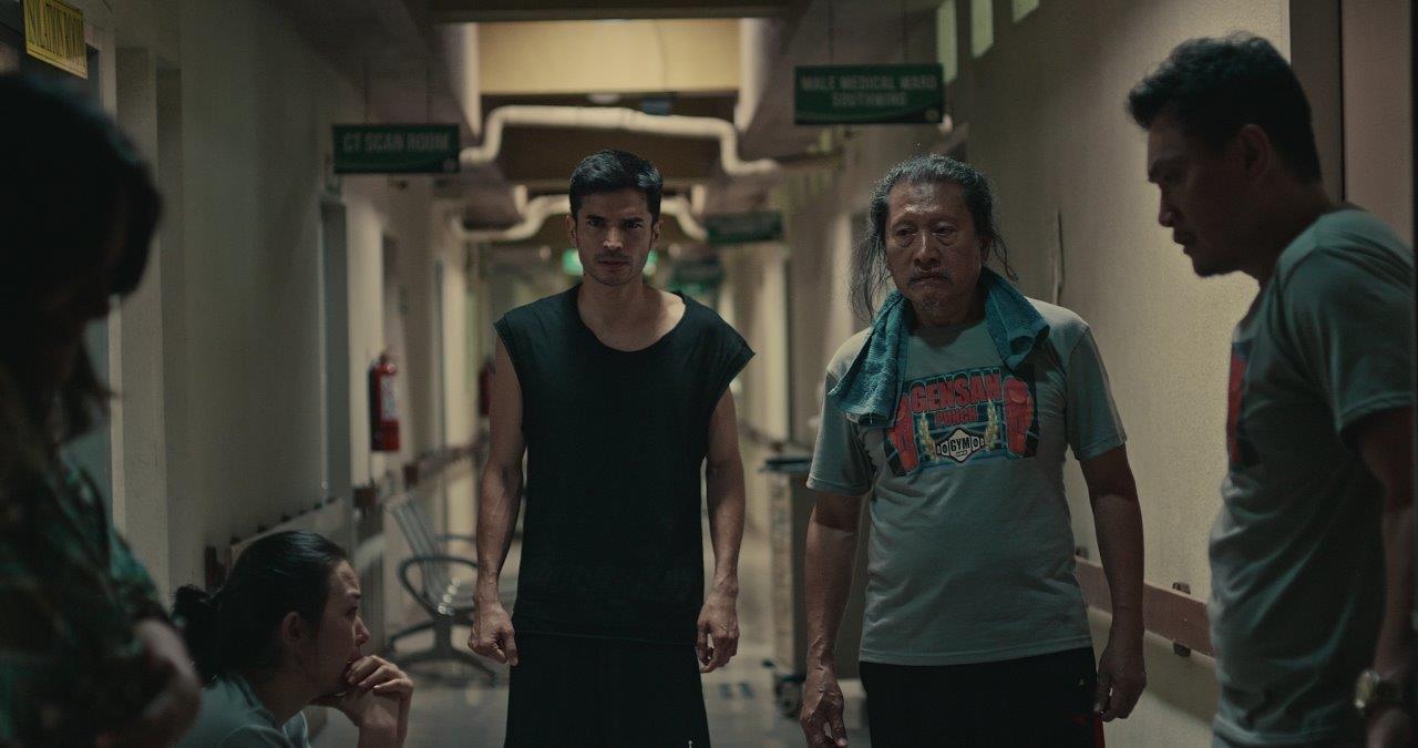 Empat Film HBO Asia Original Tayang di Ajang Festival Internasional
