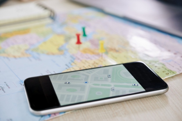 5 Aplikasi Petunjuk Jalan Selain Google Maps
