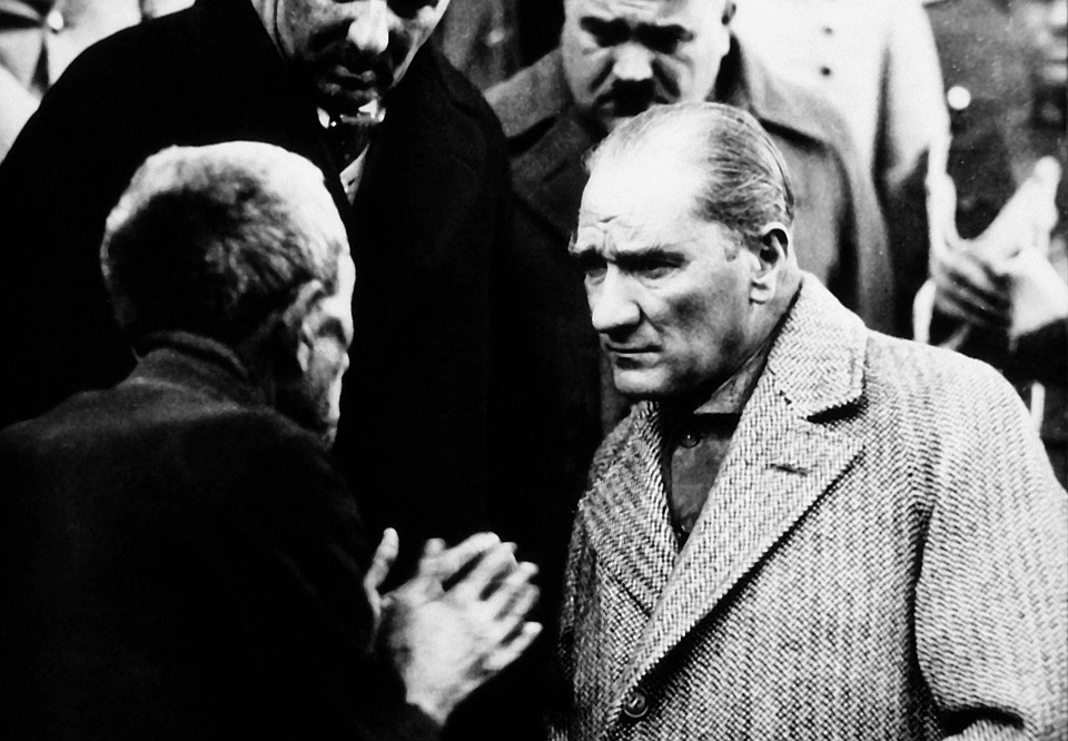 Sosok Mustafa Kemal Atatürk, Presiden Turki yang Ditentang Jadi Nama Jalan di Jakarta 