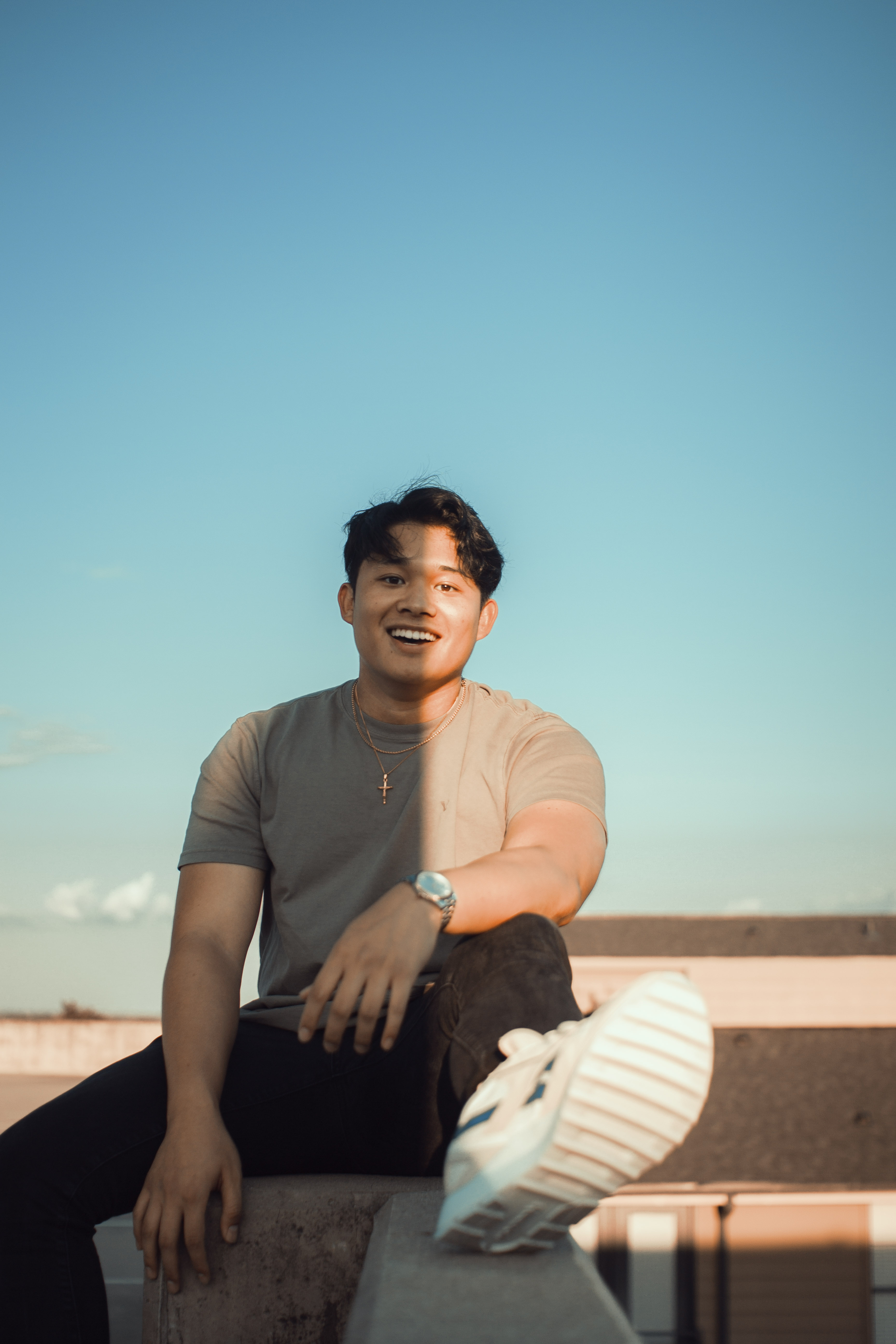 Nikko Ajak Semua Orang untuk 'Take It Slow' saat PDKT