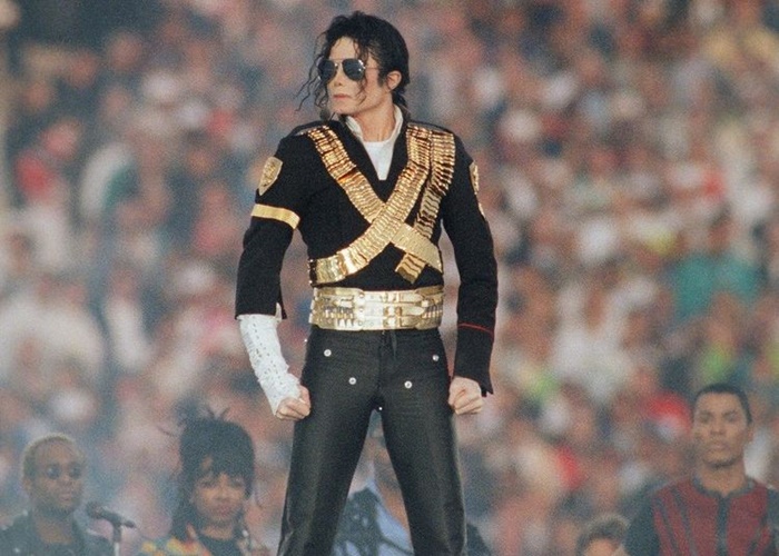 Lirik Lagu Heal The World dari Michael Jackson 