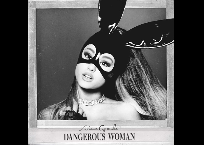 Chord dan Lirik Lagu Dangerous Woman Dari Ariana Grande 