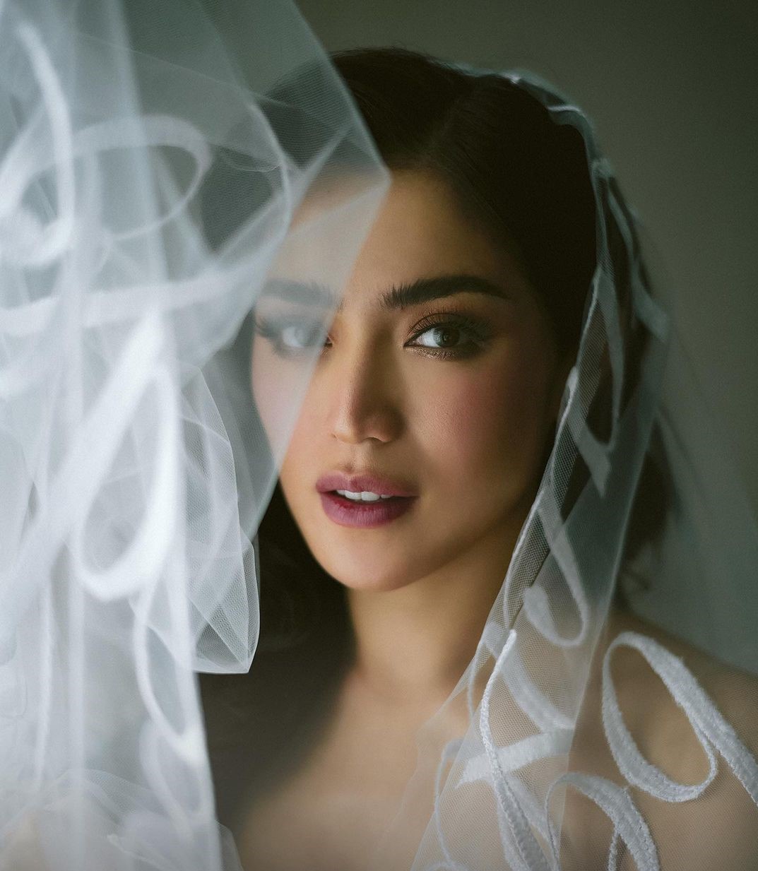 Makeup Jessica Iskandar di Hari Pernikahan: Flawless nan Simple