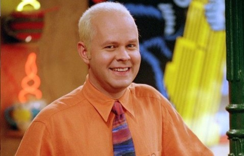 Bintang Serial ‘Friends’, James Michael Tyler Meninggal Dunia