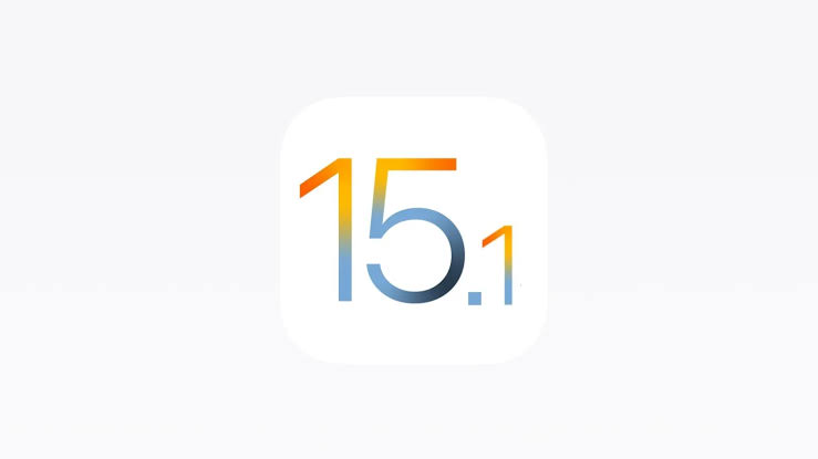 Intip Fitur Terbaru iOS 15.1 yang Baru Dirilis Apple