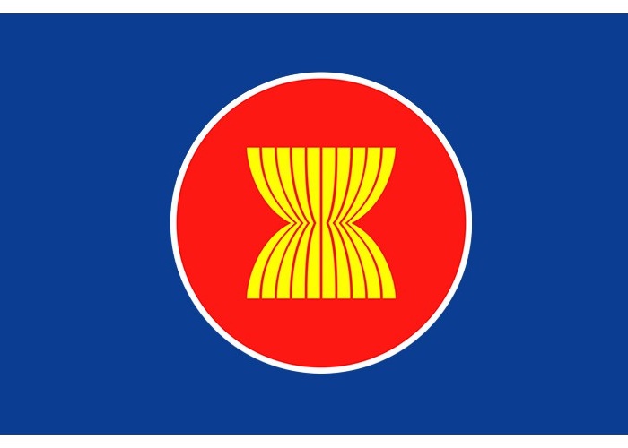 Arti Lambang ASEAN yang Perlu Kamu Tahu 