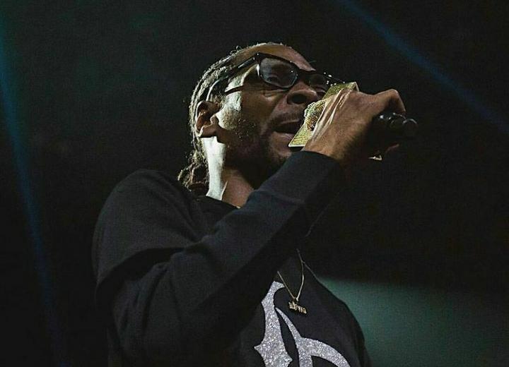 Sudah Damai, Snoop Dogg dan Eminem Bakal Kolab di Lagu Terbaru