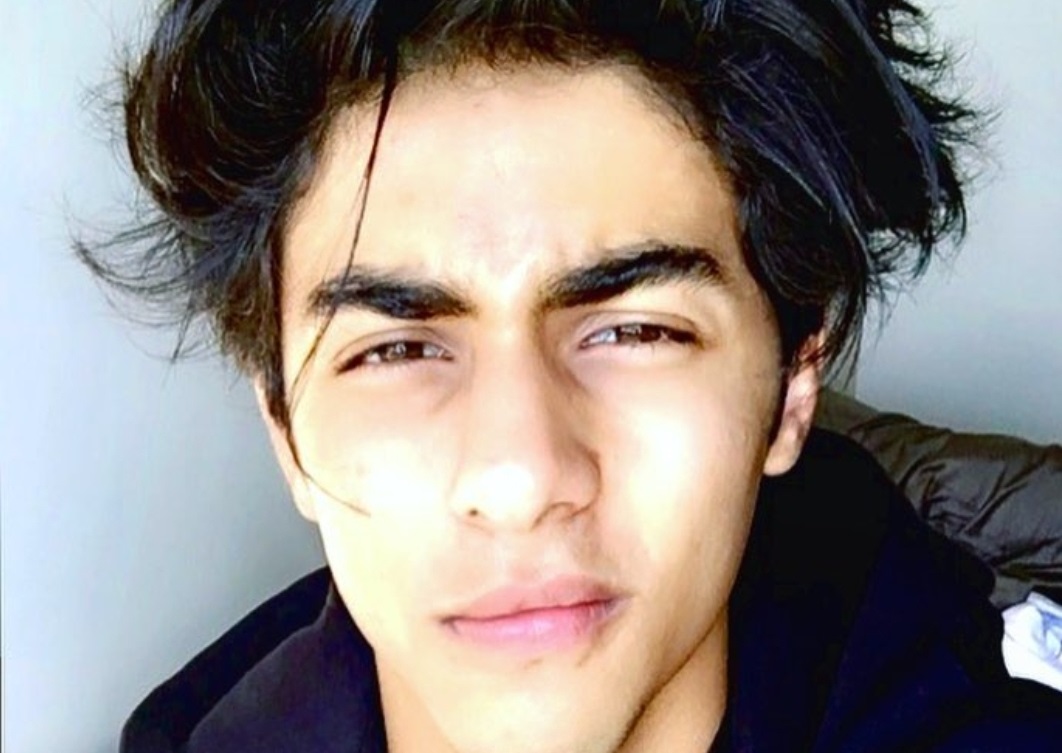 Aryan Khan Bebas dengan Jaminan Usai 25 Hari Ditahan Terkait Narkoba