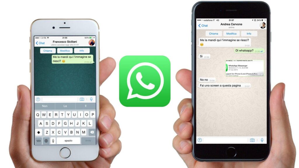 Waspada, Ini 5 Tanda WhatsApp Kamu Disadap