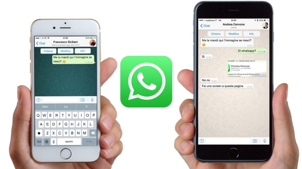 Ponsel Android & iPhone Ini Tinggal Hitung Hari Diblokir WhatsApp