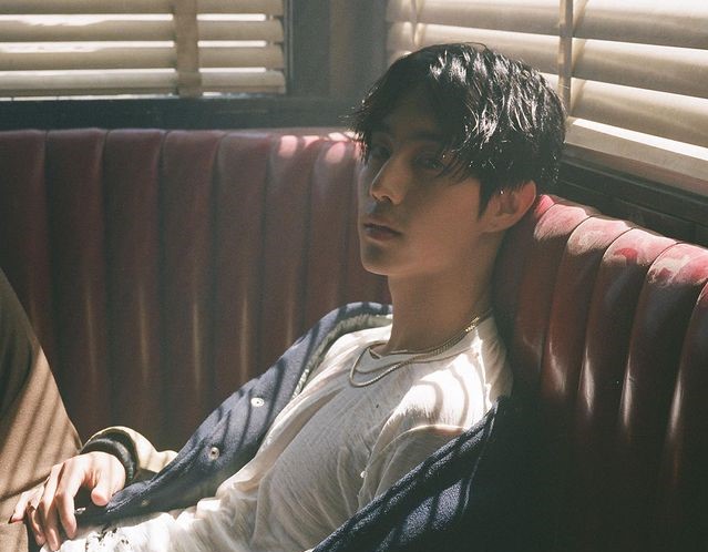 Mark Tuan Rilis Teaser 'Last Breath' Bernuansa Horor